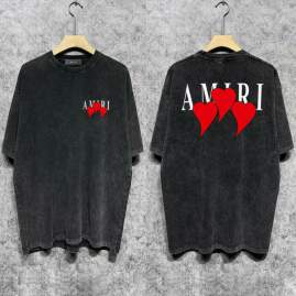 Picture of Amiri T Shirts Short _SKUAmiriS-XXLsytZJD00423224